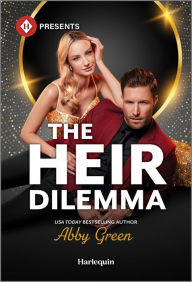 Best seller ebook downloads The Heir Dilemma ePub MOBI