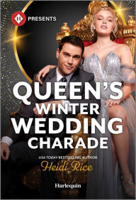 Download french books ibooks Queen's Winter Wedding Charade