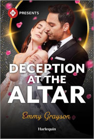 Download a book from google books Deception at the Altar by Emmy Grayson iBook DJVU PDB