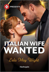 Electronics e book free download Italian Wife Wanted English version 9781335939449 RTF PDF FB2 by Lela May Wight