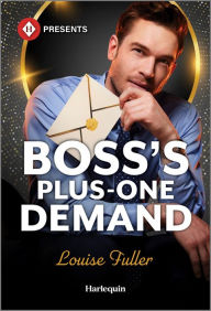 Ebook share free download Boss's Plus-One Demand 9781335939456 by Louise Fuller (English literature) MOBI ePub