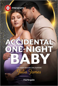 Read books for free without downloading Accidental One-Night Baby