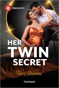 Textbook pdfs download Her Twin Secret RTF by Tara Pammi in English