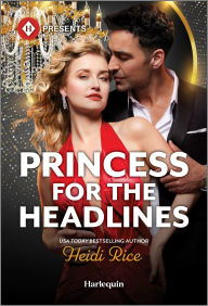 Free ibooks for ipad 2 download Princess for the Headlines (English Edition) by Heidi Rice 