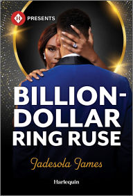 Epub books download rapidshare Billion-Dollar Ring Ruse by Jadesola James (English literature) 9781335939692