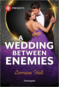 Ebook store download free A Wedding Between Enemies by Lorraine Hall