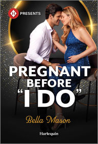 Title: Pregnant Before 