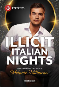 Free audiobooks download for ipod Illicit Italian Nights  9780369755797 (English literature)