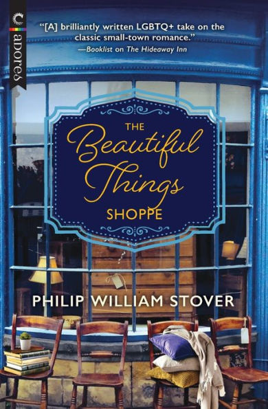 The Beautiful Things Shoppe