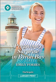 Title: Pregnancy Surprise in Byron Bay, Author: Emily Forbes
