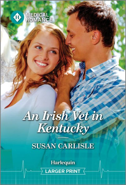 An Irish Vet Kentucky
