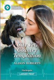 Download books goodreads City Vet, Country Temptation 9781335942647 in English