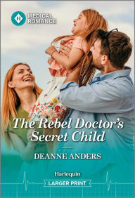 Book database free download The Rebel Doctor's Secret Child