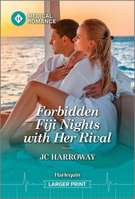 Ebook free download epub format Forbidden Fiji Nights with Her Rival (English Edition) 9781335942661 RTF ePub PDB by JC Harroway