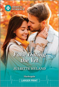 Review book online Fake Dating the Vet 9781335942678 (English Edition) ePub DJVU