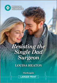 Download books on kindle for ipad Resisting the Single Dad Surgeon in English 9781335942722