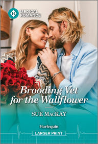 Pda free ebook download Brooding Vet for the Wallflower