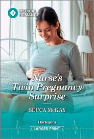 English audiobooks mp3 free download Nurse's Twin Pregnancy Surprise