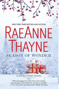 Title: Season of Wonder (Haven Point Series #9), Author: RaeAnne Thayne