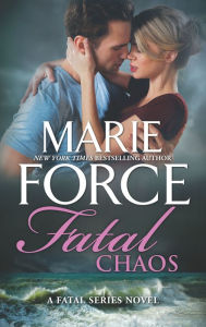 Fatal Chaos (Fatal Series #12)