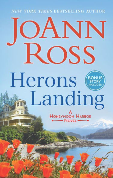 Herons Landing (Honeymoon Harbor Series #1)