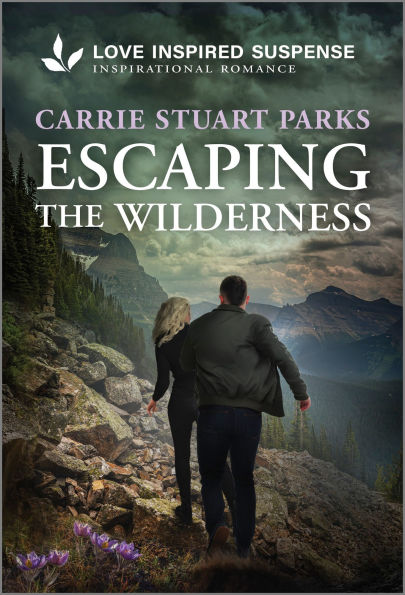 Escaping the Wilderness: A Christian Romantic Suspense Story