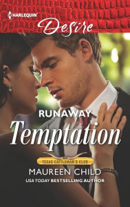 Title: Runaway Temptation, Author: Maureen Child