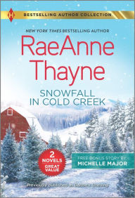 English ebook free download Snowfall in Cold Creek & A Deal Made in Texas