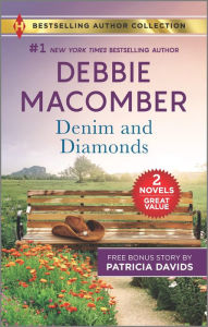 Title: Denim and Diamonds & A Military Match, Author: Debbie Macomber