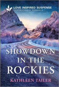 Download new audio books Showdown in the Rockies by Kathleen Tailer 9781335980052 (English literature) DJVU PDB