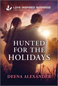 Free computer book to download Hunted for the Holidays (English Edition) 9781335980236