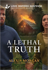 Books downloads for android A Lethal Truth RTF by Alexis Morgan English version