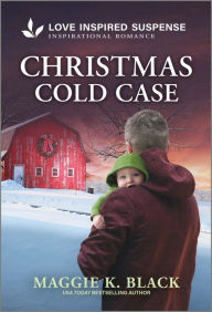 Kindle ebook kostenlos downloaden Christmas Cold Case 9781335483935 by Maggie K. Black in English