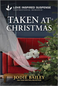 Public domain download audio books Taken at Christmas by Jodie Bailey