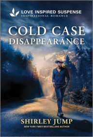 Download free epub books for nook Cold Case Disappearance (English Edition) 9781335980359 by Shirley Jump RTF PDF iBook