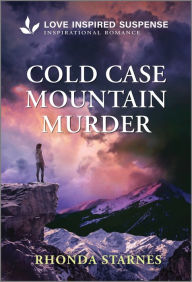 Ebook free french downloads Cold Case Mountain Murder 9781335980410 (English Edition)  by Rhonda Starnes