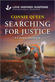 Books Box: Searching for Justice