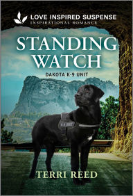 Title: Standing Watch, Author: Terri Reed