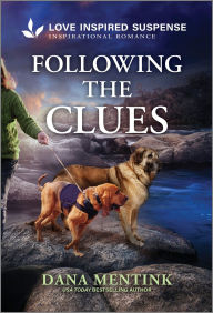 Title: Following the Clues, Author: Dana Mentink