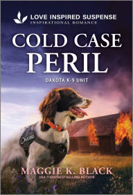 New real books download Cold Case Peril 