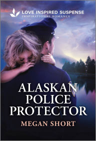 Free pdf ebooks download music Alaskan Police Protector 9780369756749