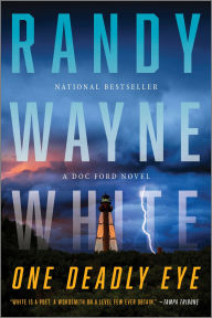 Free downloads books ipad One Deadly Eye: A Doc Ford Novel by Randy Wayne White (English Edition)