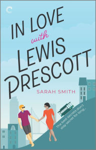 Free online book audio download In Love with Lewis Prescott