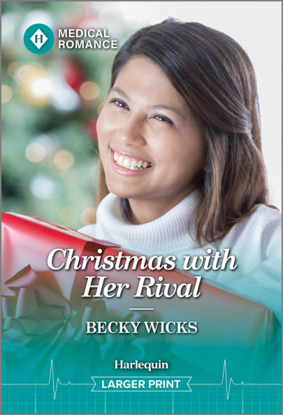 Christmas with Her Rival