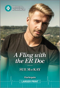 Title: A Fling with the ER Doc, Author: Sue MacKay
