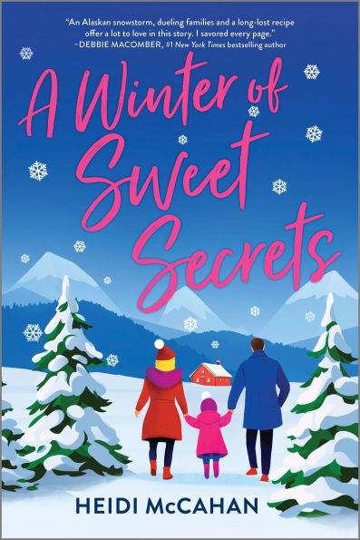 A Winter of Sweet Secrets