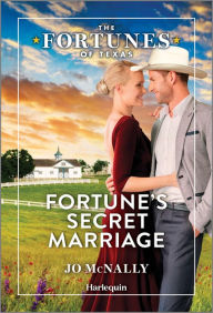 eBookStore best sellers: Fortune's Secret Marriage RTF DJVU by Jo McNally 9781335996725 English version