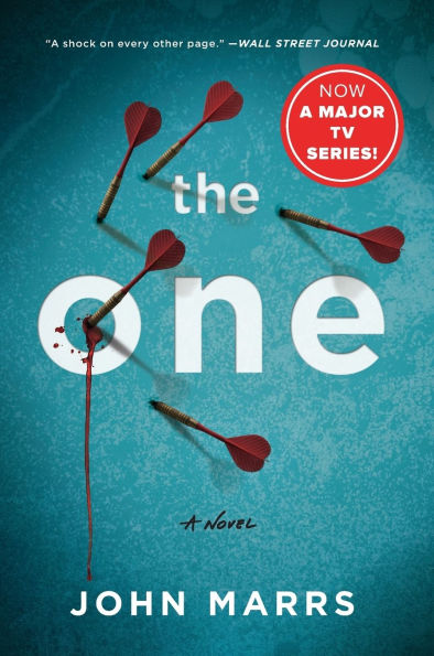The One: A Suspenseful Sci-Fi Thriller about the Pitfalls in Finding Your Perfect Match through Genetics