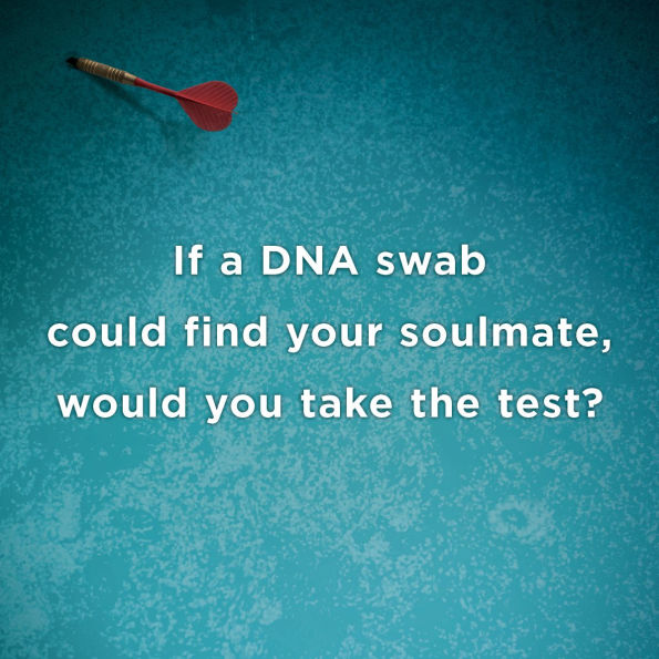 The One: A Suspenseful Sci-Fi Thriller about the Pitfalls in Finding Your Perfect Match through Genetics
