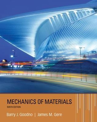 Mechanics of Materials / Edition 9